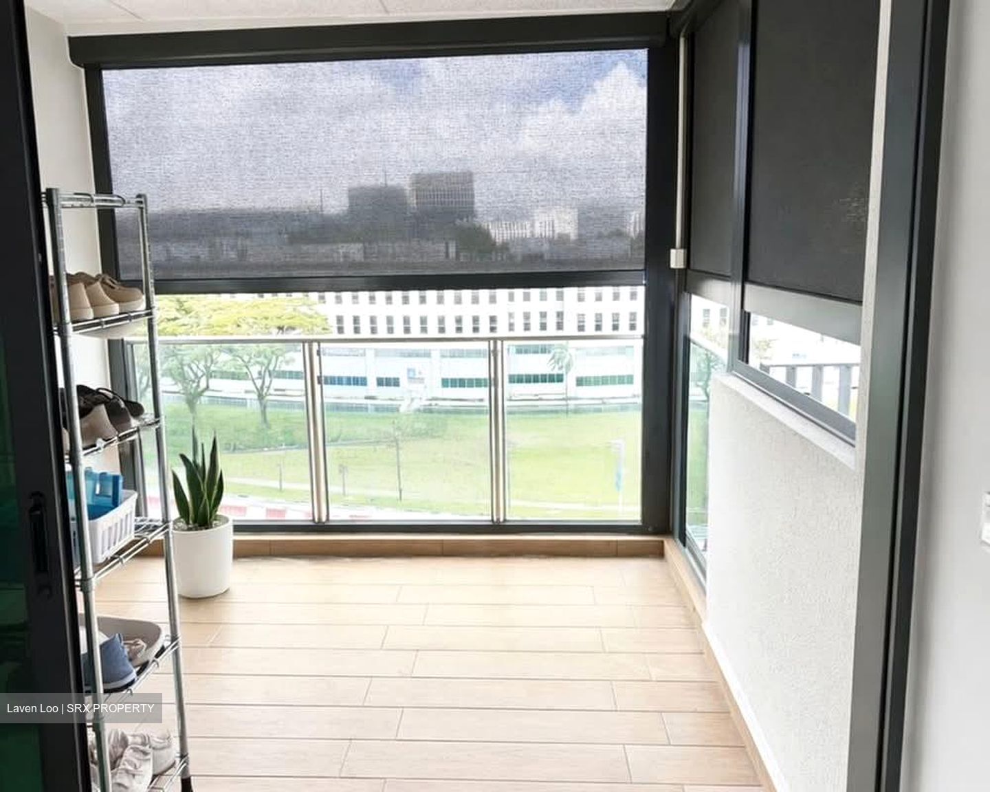 Normanton Park (D5), Apartment #572286101